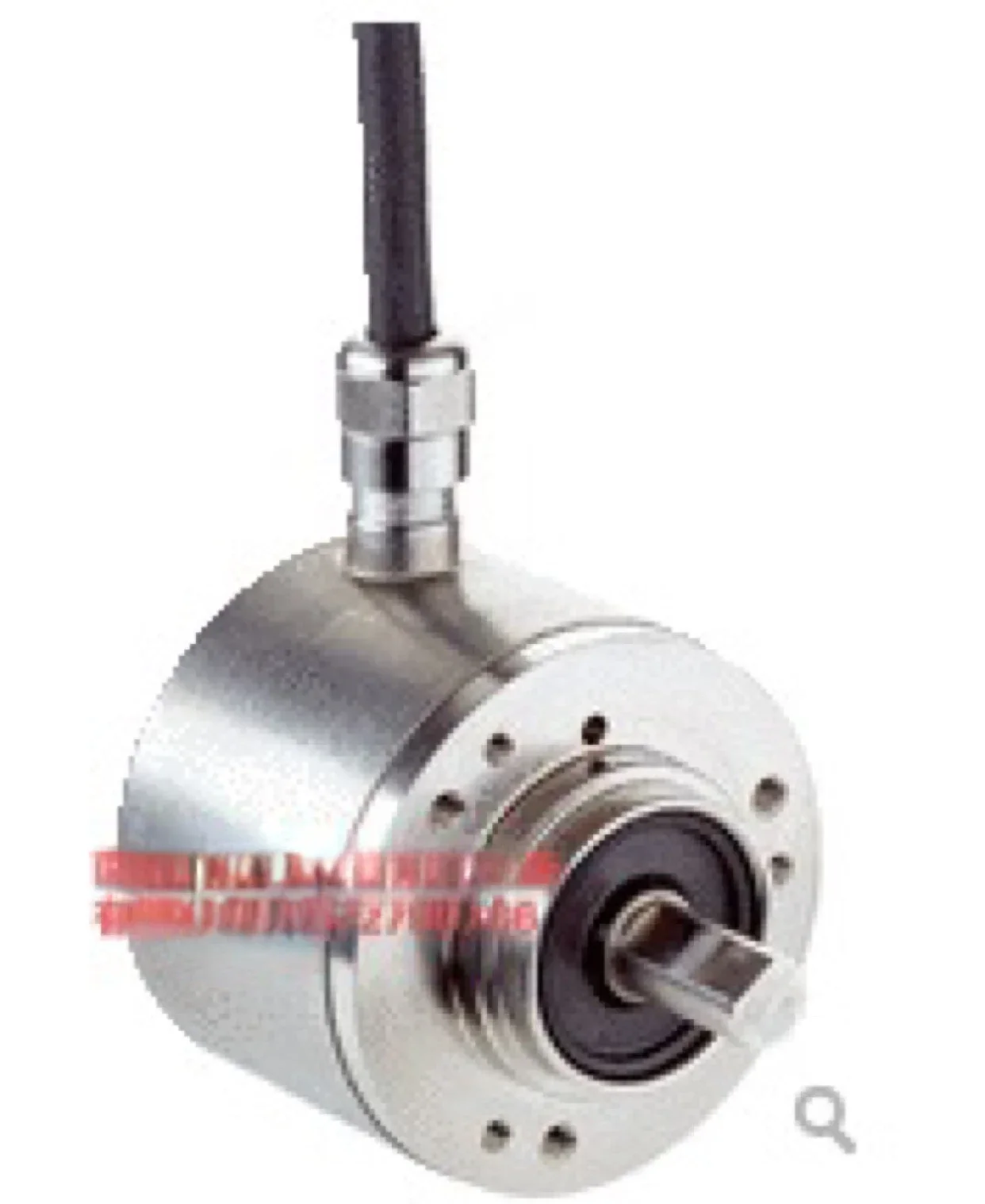 

Hot sales Applicable to Sick New Genuine Goods AFM60I-S4PK262144 Absolute Value Encoder