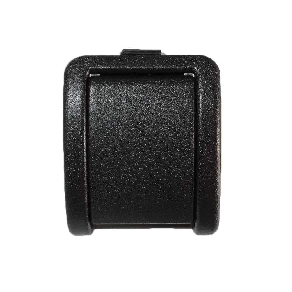 Rear Seat Buckle Hand Adjustment Handle Switch For Lifan X60 Rear Backrest Clasp Car Interior Accessories