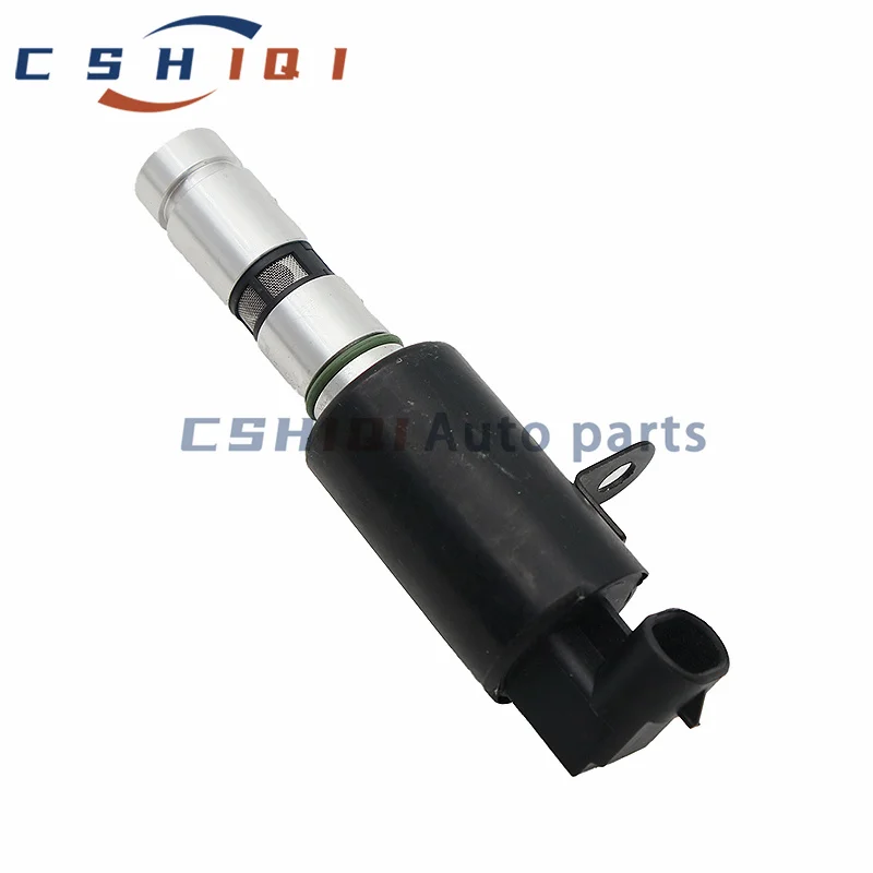 24355-3E000 Left VVT Timing Oil Control Valve For Hyundai Santa Azera Grandeur Kia Optima Kia Rondo 2.7L 2005-2010 243553E000