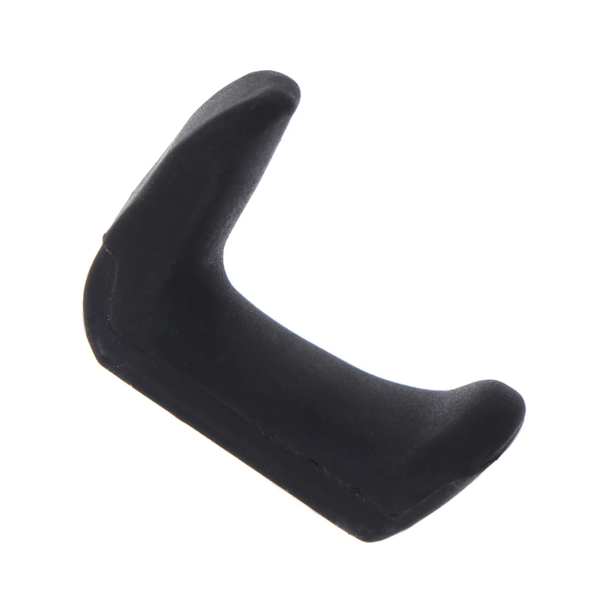 

Adjustable Oboe Clarinet Thumb Rest Rubber Material Non-Slip Surface Gel Cushion Extra Comfort Thumb Support Long-Term Play