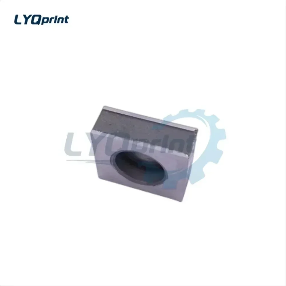 Best Quality Gripper Pad Spare Parts for Offset Ryobi Machine 21*18*8MM