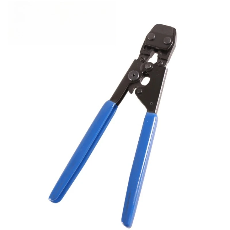 Boot Clamp Pliers, Single & Double Ear Hose Clamp Tool for Car Axle Constant Velocity Joint Removal