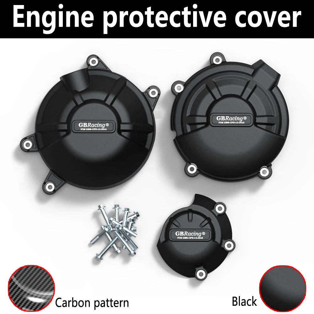 

CBR500R CBR500F CB500X 2019-2023 Engine Protection Cover