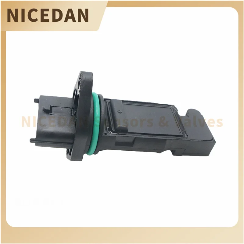 New Mass Air Flow Sensor for Land Rover Freelander L314 1998-2007 2.0 DI Car Part Accessories MHK100850 0281002182