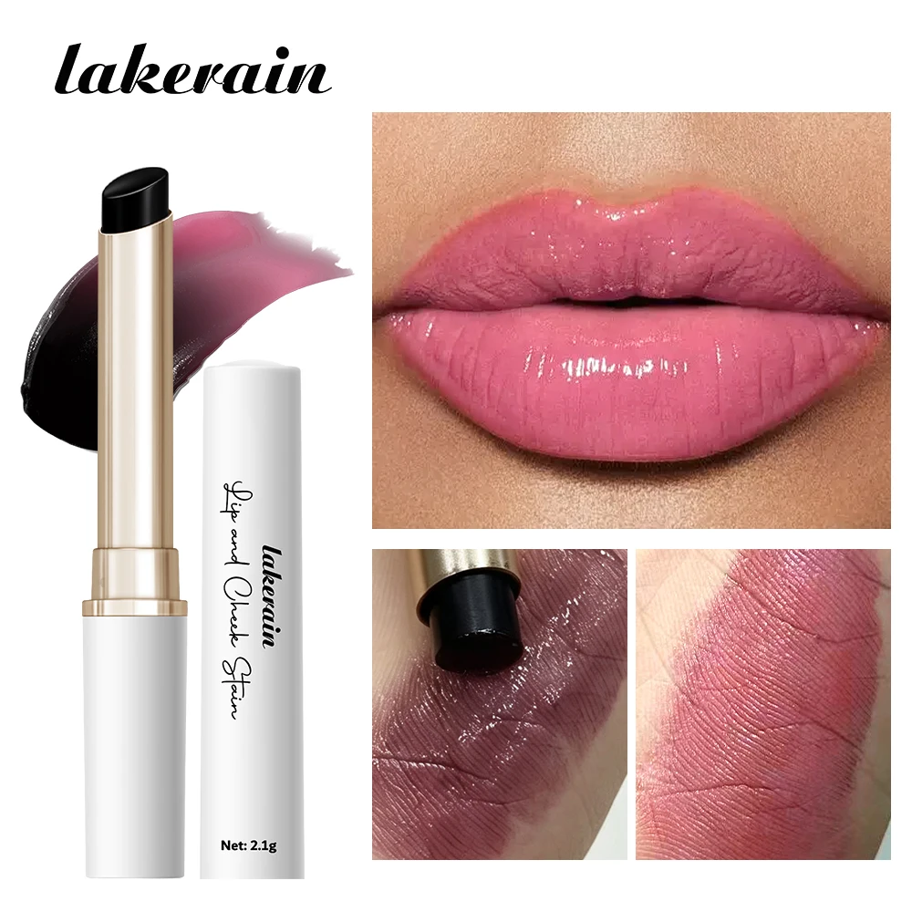 Aliexpress 5 Colors Multi Use Balm Stick Lips Face Glossy Shiny Hydrating Nourishing Portable Solid Color Stick Blush Highlighter Makeup - Aliexpress Deal