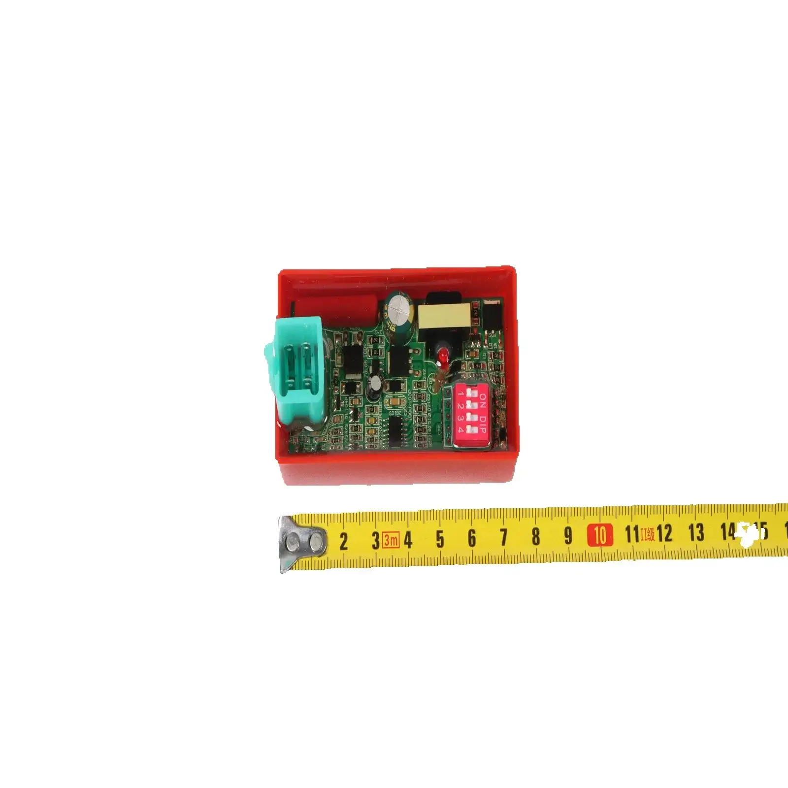 1Pc Racing Ac Cdi I… - image