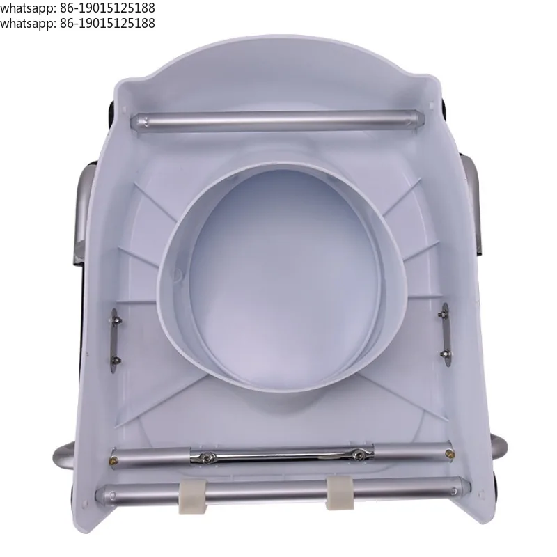 Sunscreen fixed the elderly portable bidet armrest elevated toilet seat