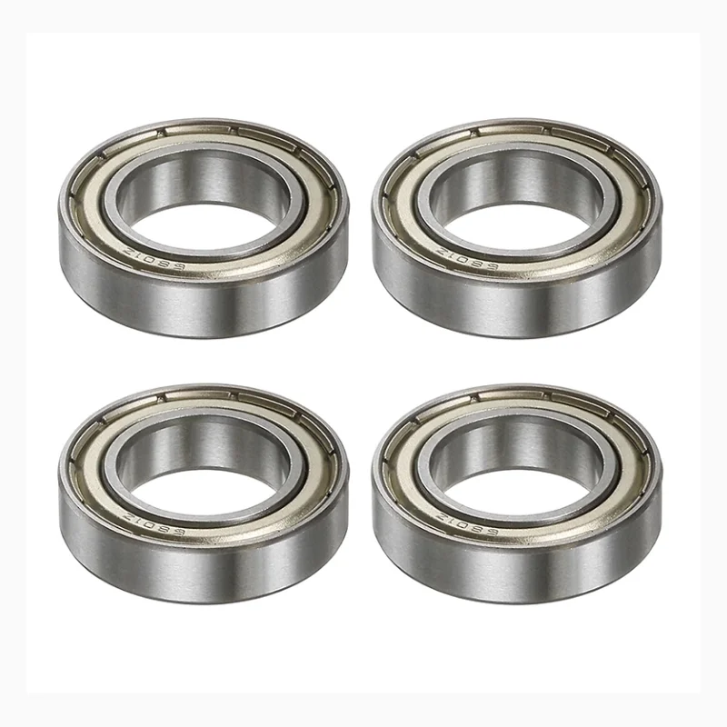 Deep Groove Ball Be…