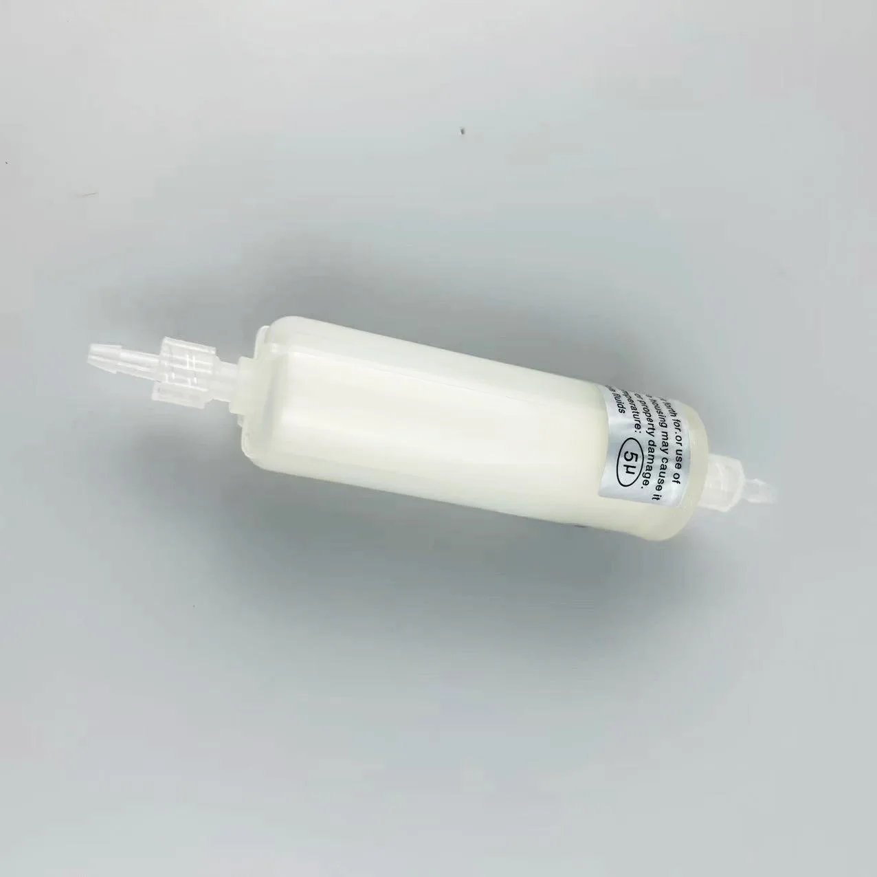 10PCS Capsula Filtro Inchiostro Solvente Per Infiniti Challenger Phaeton Icontek Myjet Witcolor Gongzheng JHF Stampante Solvente