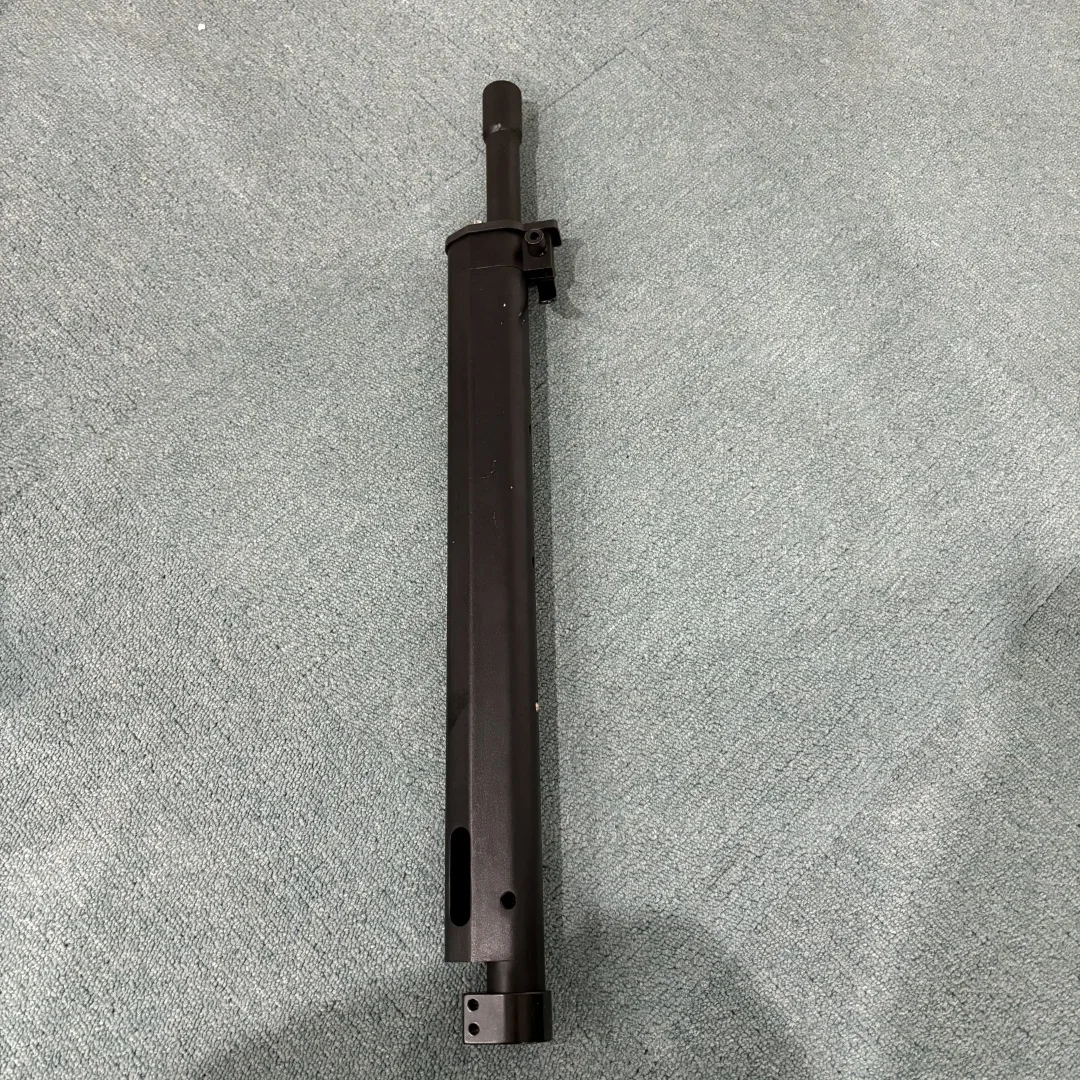 Adjustable Telescopic Handlebar Stem Post Tube For Electric Scooter, Durable Steering Column Replacement Part