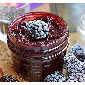 10 best sales Canning jars - №3