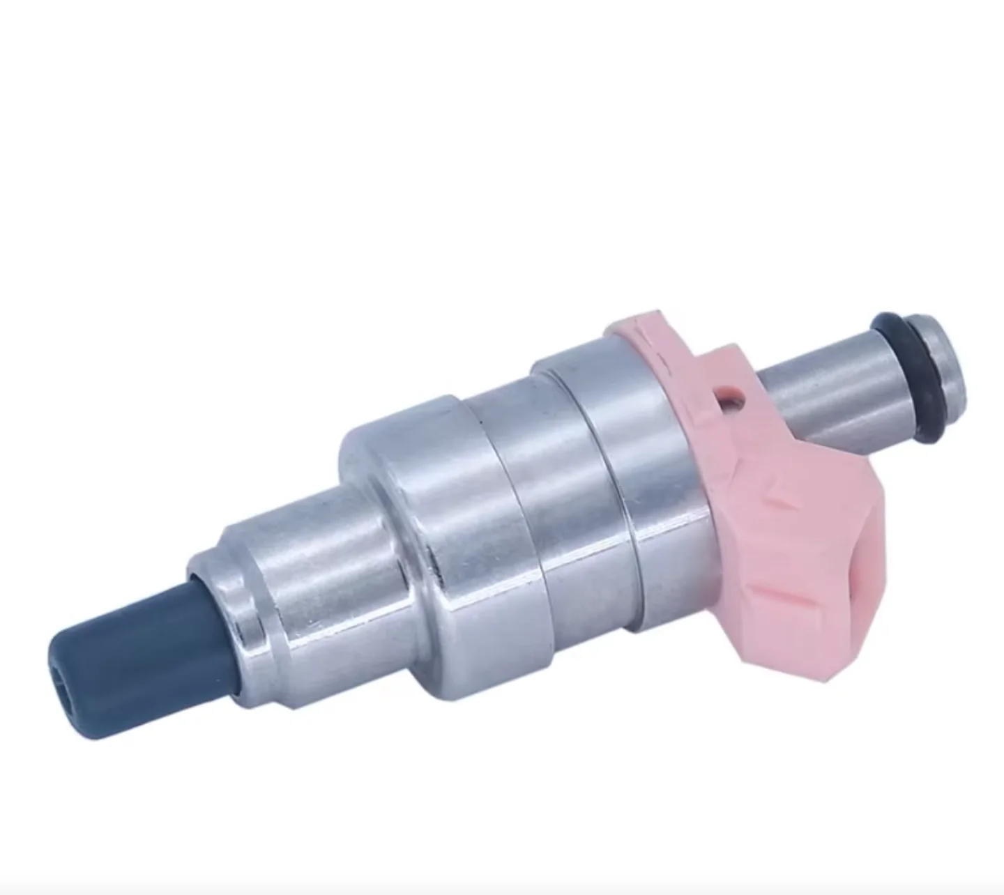 4Pcs Fuel Injector Nozzle For Nissan Skyline RB20DET RB26DETT R32 R33 R34 OE No.:16600R860,16600-R860