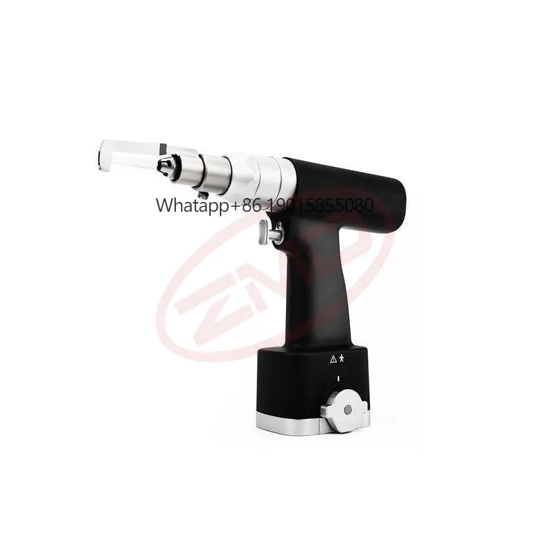 

ZMD New Model Drill Machine Medical Sternum Saw for Surgical Instrument