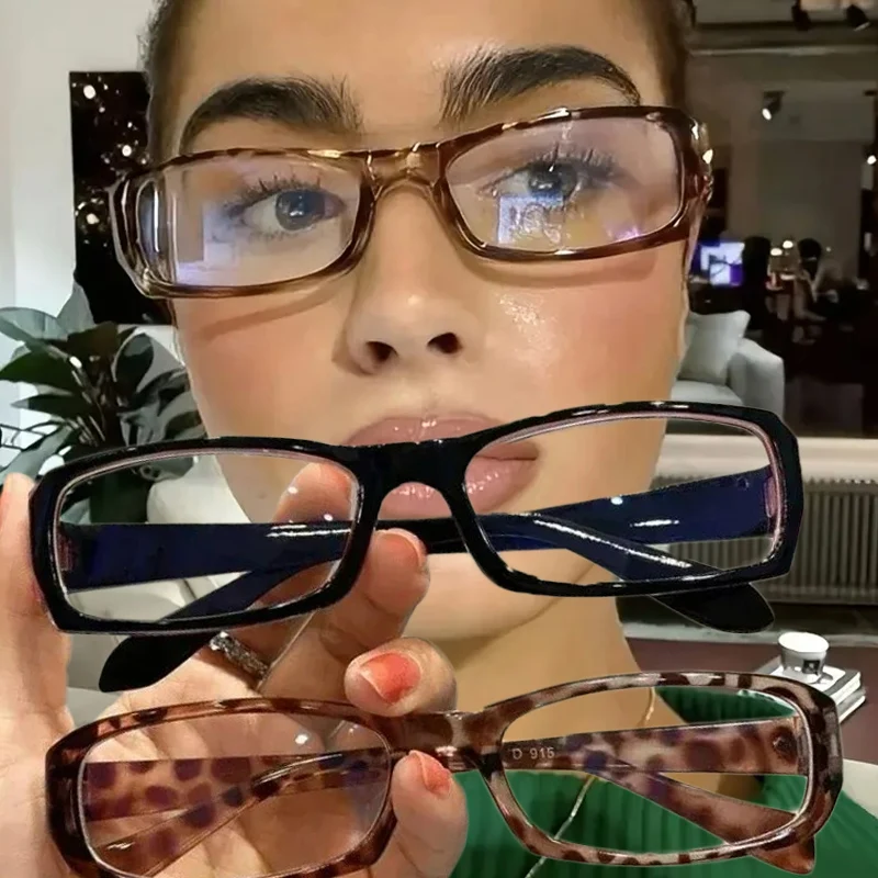 #26 Compare Eyeglasses Before You Buy