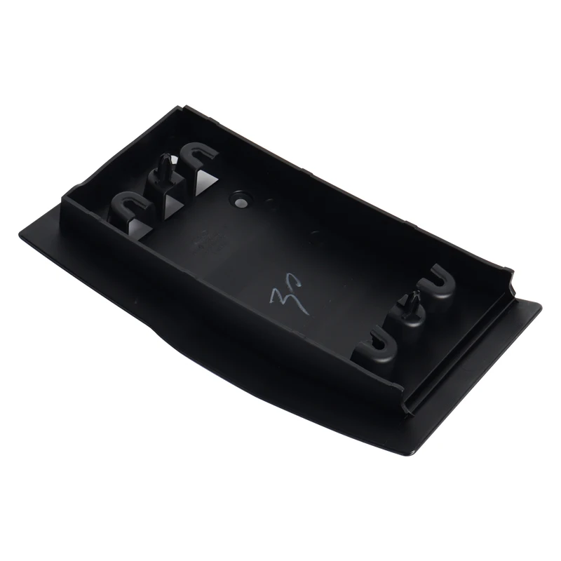 

For Ford Transit Custom Fuel Flap Under Trim Gk21-V20206 2013-2023 Fuel Tank Lid Lower Cover Bumper Car Accessories