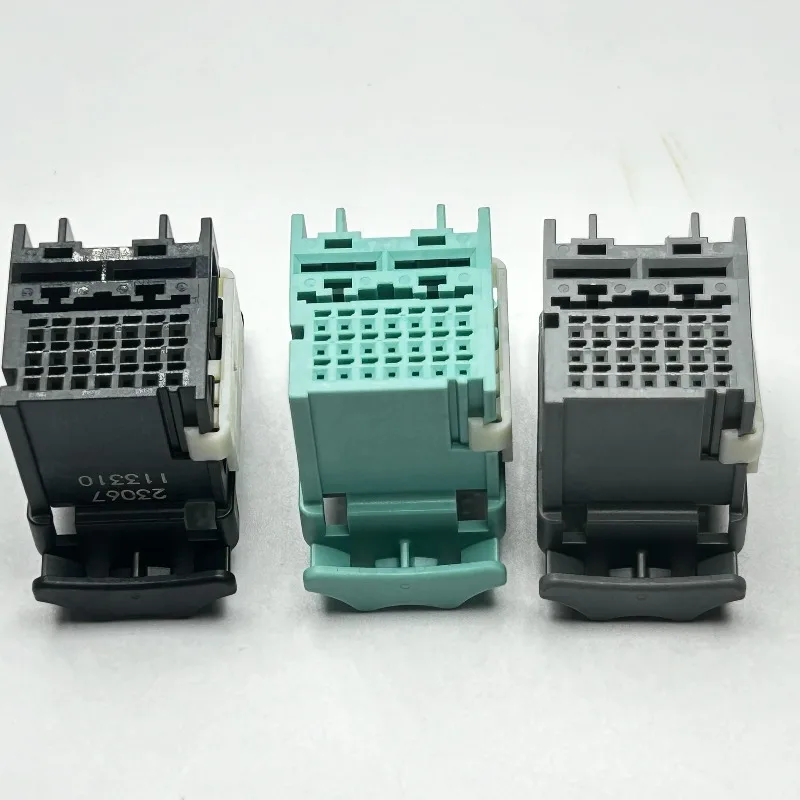 300229- 0001/2/4 original 23 holes, car navigation, car plug, shell, jacket, wiring harness