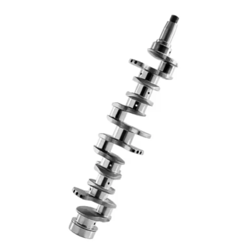 

Factory Supply FD6 FD6T Engine Crankshaft For NISSAN Crankshaft FD6 FD6T 12200-Z5564 Z5519 Crankshaft