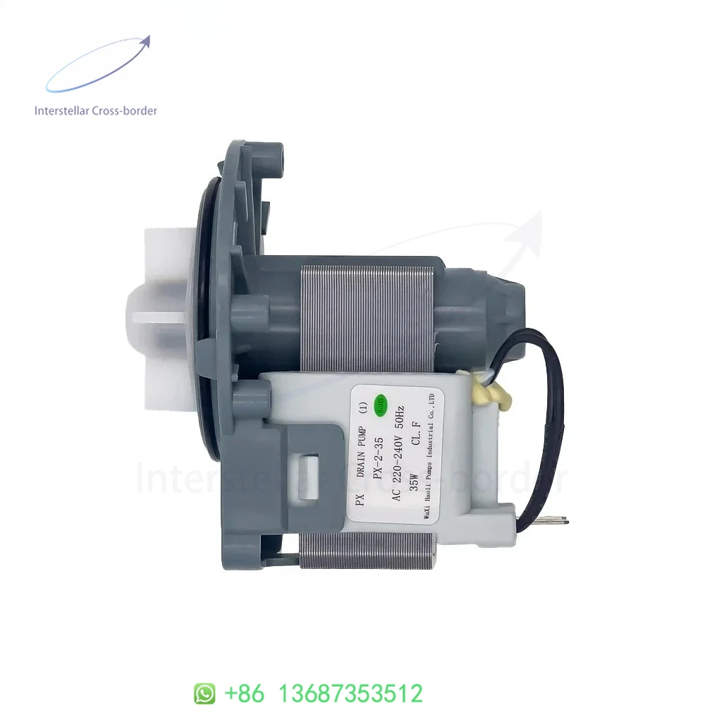 PX-2-35 Drain Pump …