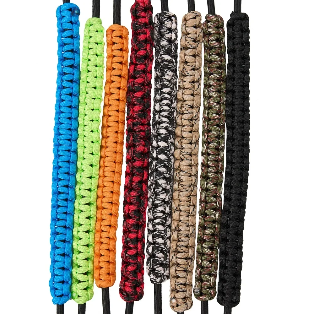 Eslinga para arco compuesto – Ajustable caza outdoor - imagen 2
