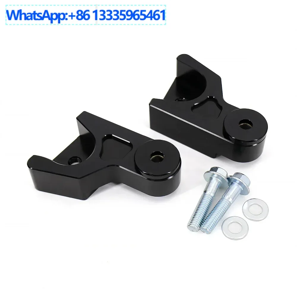 

Suitable for Honda ADV350 New Motorcycle Accessories Rear Suspension Lower Link Rear Shock Absorber Regulator