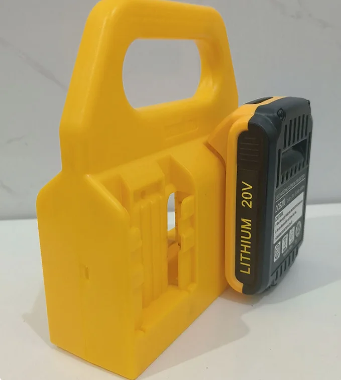 Thumbnail 4 - #60 Trending Battery Holders Right Now