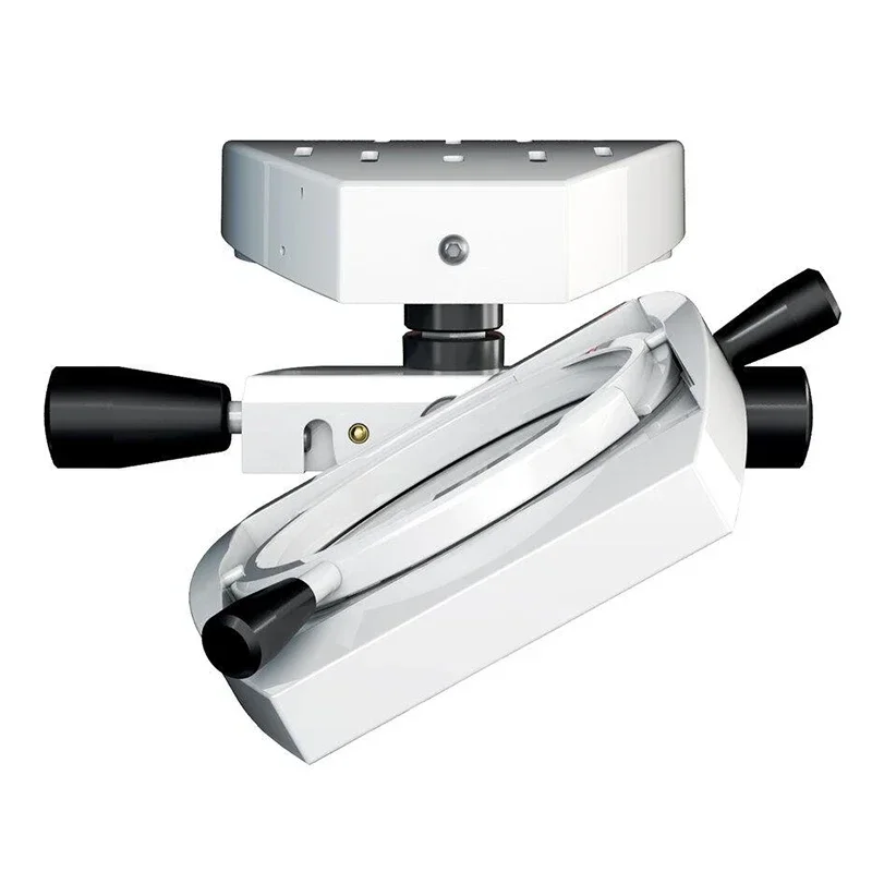 Automatic Thermoforming Vacuum PlastVac P7 Dental Lab Equipment