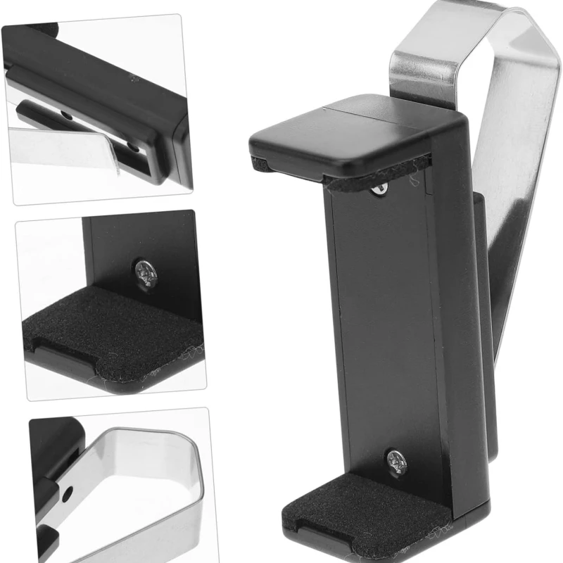 Hot Selling Universal Garage Door Remote Control Clip, Car Clip, Garage Door Clip, Gate Clip
