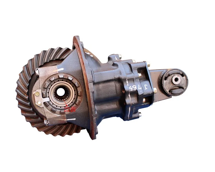 

Forklift Parts 91531-40100 Differential Assembly For XF250, 100% Original