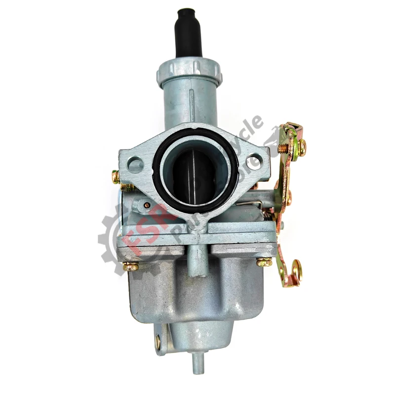 Carburetor Assy,For ATV SMC STM Quad 250 Barossa Cheetah 250 Kreidler Mustang 250 Rex Quad 250,P/N:13201-RAM-01 13555-CBT-00