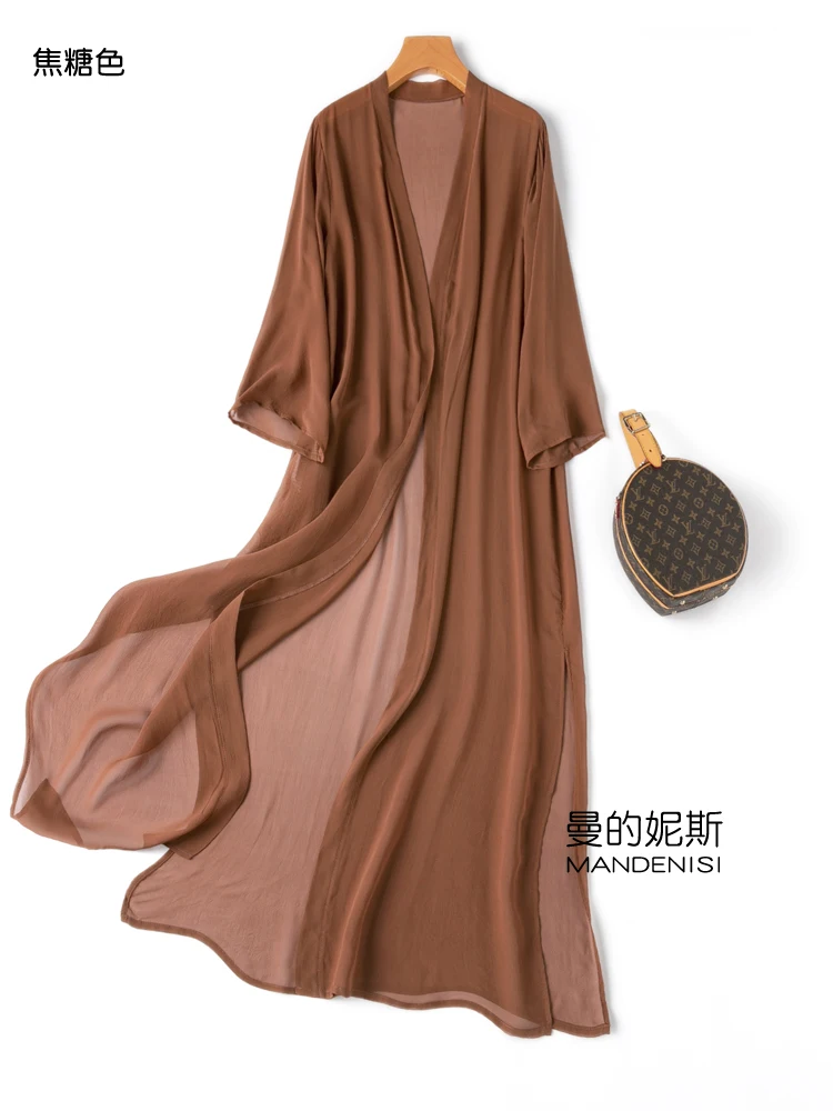 caramel color