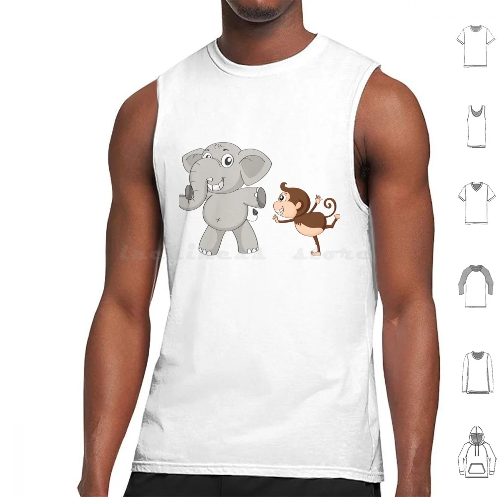 Camisetas sin mangas de animales legendarios, chaleco sin mangas, animales legendarios, dragón místico, animales legendarios, animales legendarios geniales