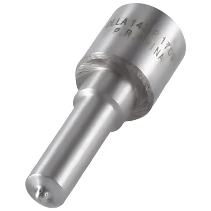 

Новая форсунка Common Rail DLLA142P1709 для дизельного топлива, распылитель топлива, аксессуары для инжектора 0445120121