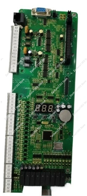 Second-hand elevator main board 7000 main board SSL-7000-A1, physical photo, wrapped