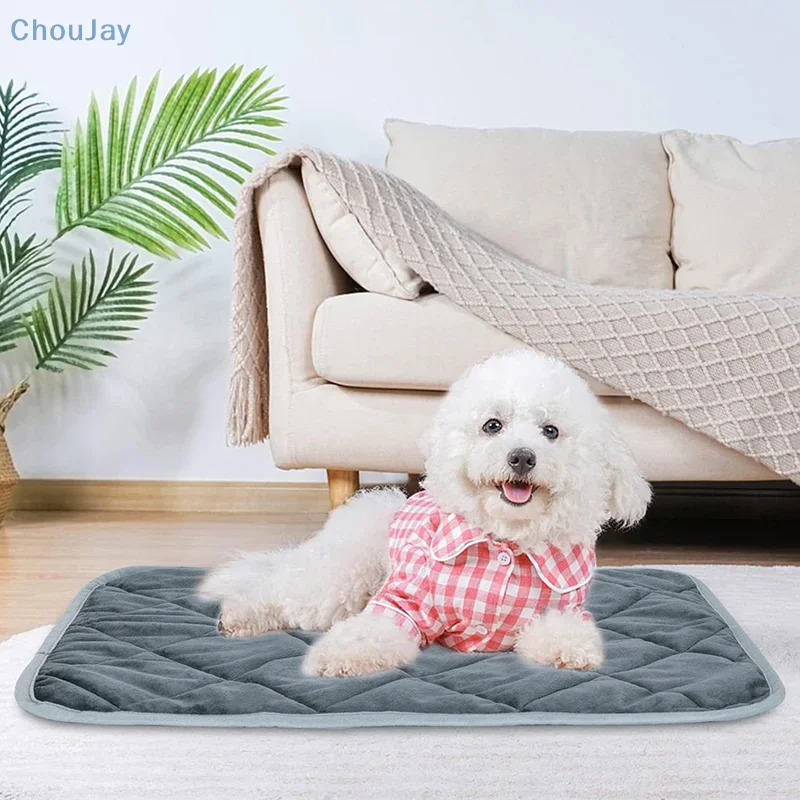 Extra Warm Thermal Dog Crate Pad