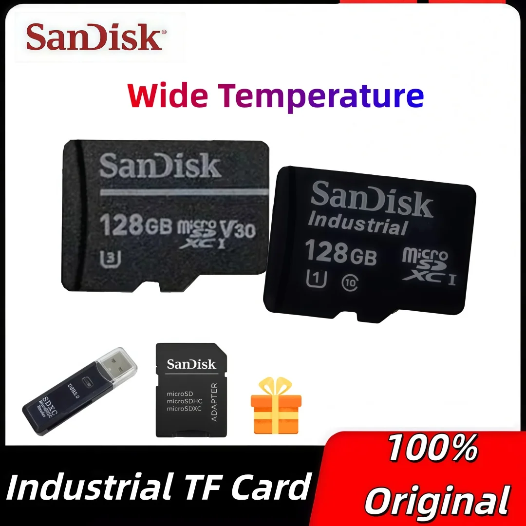 Original Sandisk 12…