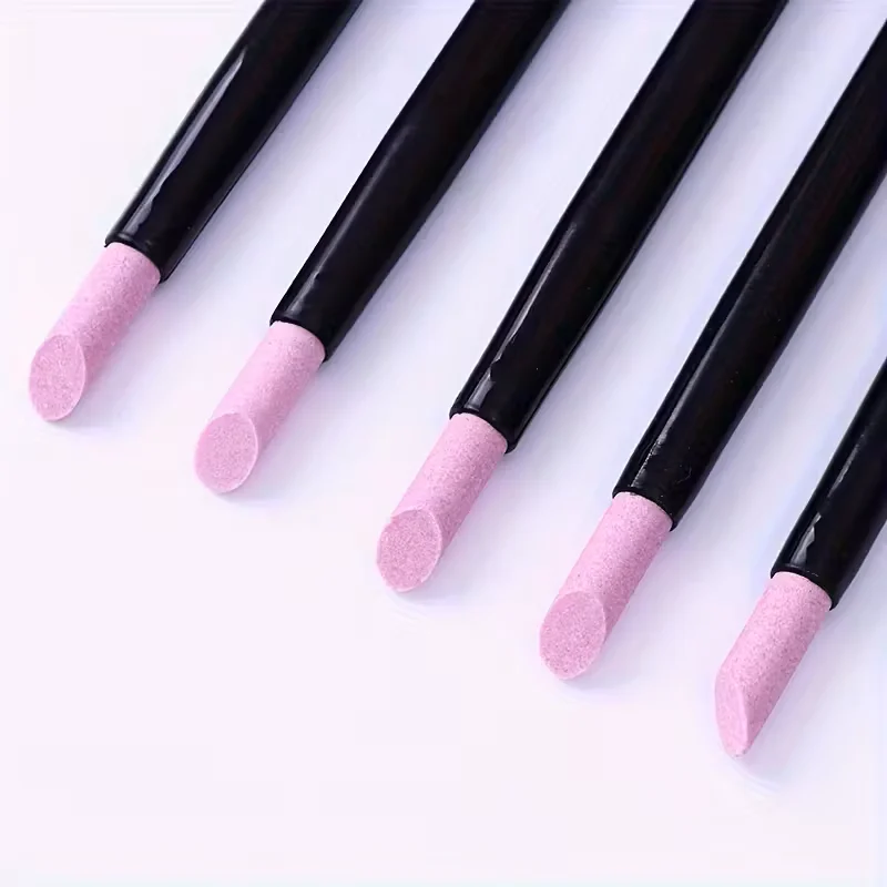 مقص أظافر كوارتز، أداة أظافر عديمة الرائحة، تستخدم للحواف الناعمة، مقبض سهل الإمساك مناسب للعناية باليدين والقدمين