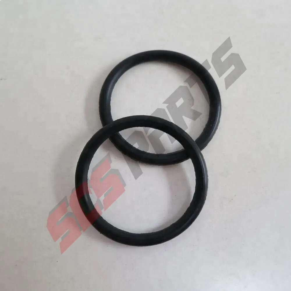 

(2шт) 3678912 Уплотнительное кольцо подходит для дизельного двигателя Dodge Cummins