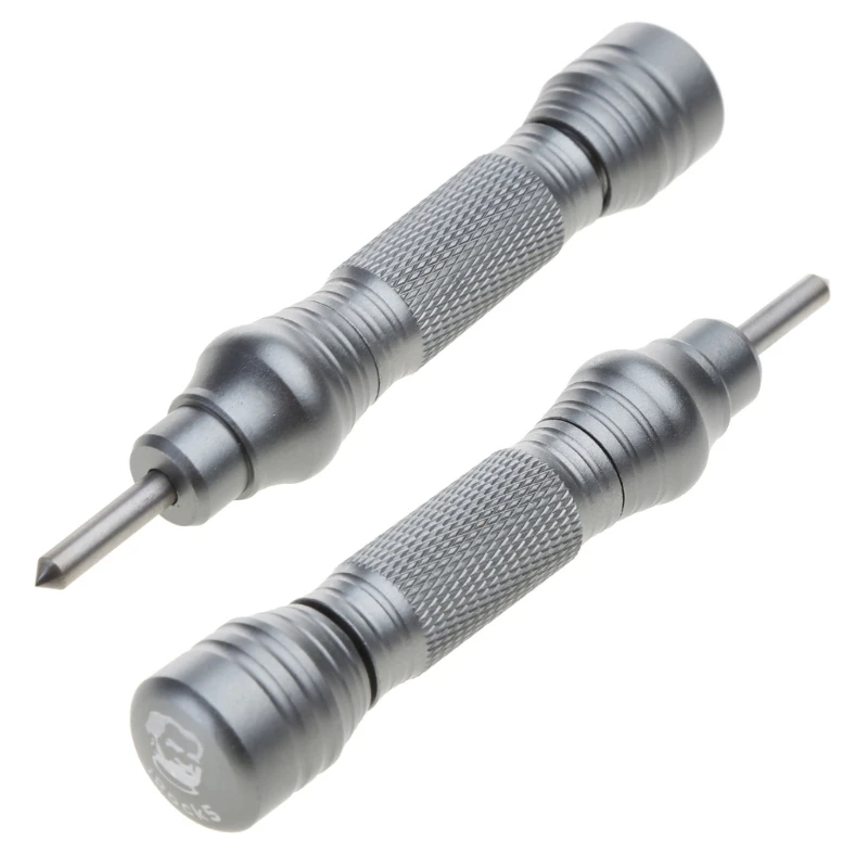 iRock 5 Irock Back Glass Breaking Pen Điện thoại Nắp kính phía sau Ống kính bị hỏng
