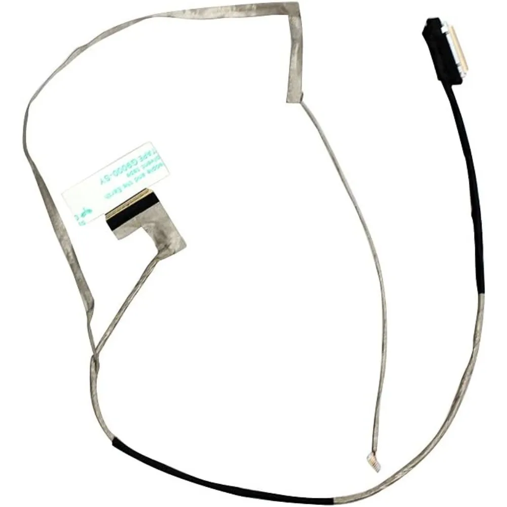 Touch FHD LCD LED LVDS Video Screen Cable Replacemnt for Dell Inspiron 15R 5545 5547 5548 DC02001VZ00 KC6CV 0KC6CV