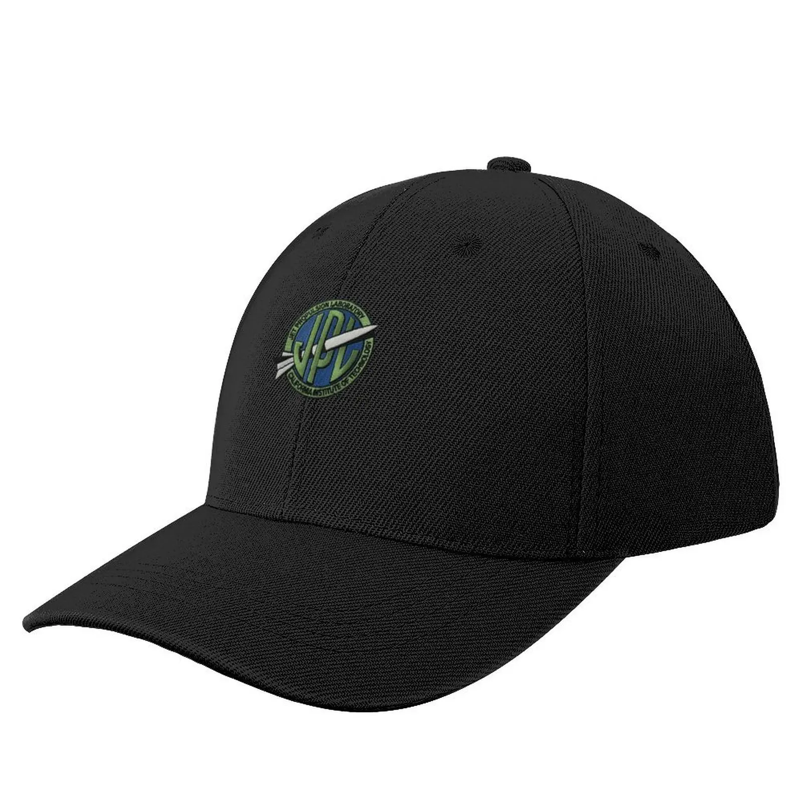 A Throwback The Old JPL Classic Baseball Cap Streetwear Beach Anime Men Hats Women's