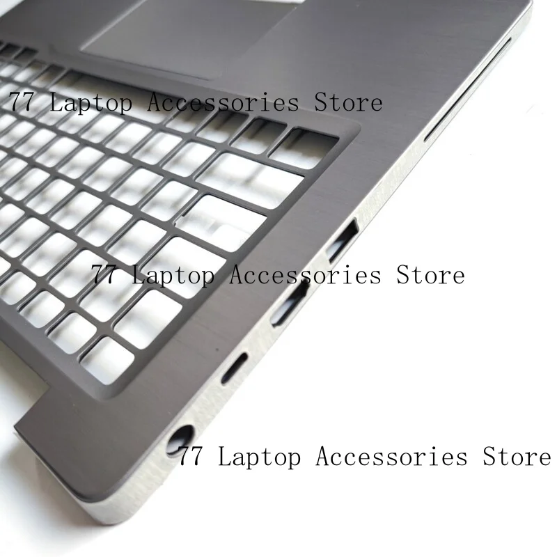 TMFX1 FOR DELL Latitude 7300 E7300 Laptop C Shell Palm Rest Keyboard Shell