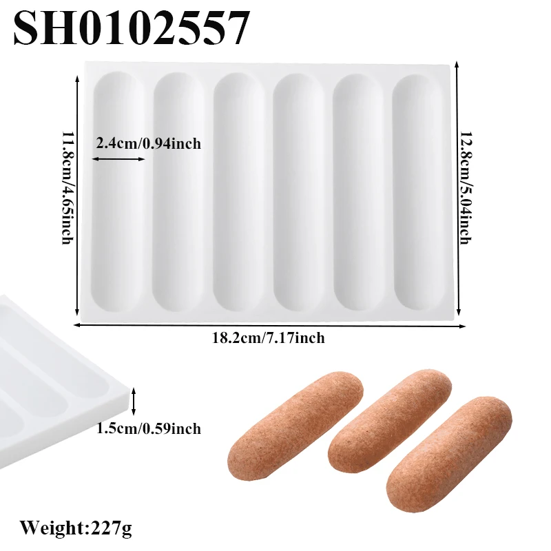 Variant: SH0102557