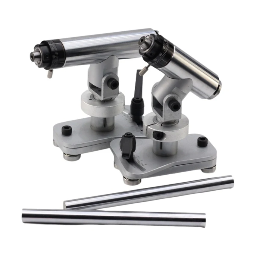Watch Repair Tool Turret Watch Case Back Round Wire Retainer Angle Grinding Case Refurbishment Auxiliary Tool  Repair