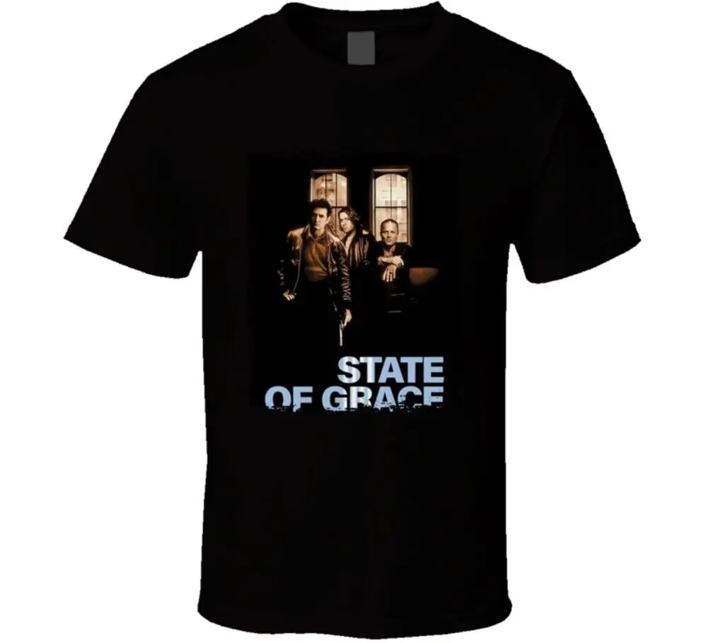 

Футболка State Of Grace Movie