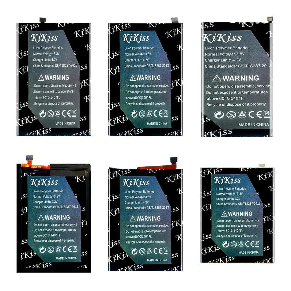 

Аккумулятор для Tecno BL-39LT KA7 LC7 Pop 2 6 7 12 Spark 7T GO Power 2 4 6 7 8 16 Camon 18P 12 16 17 Pro 2023 2024 BL-58BT BL-49NT