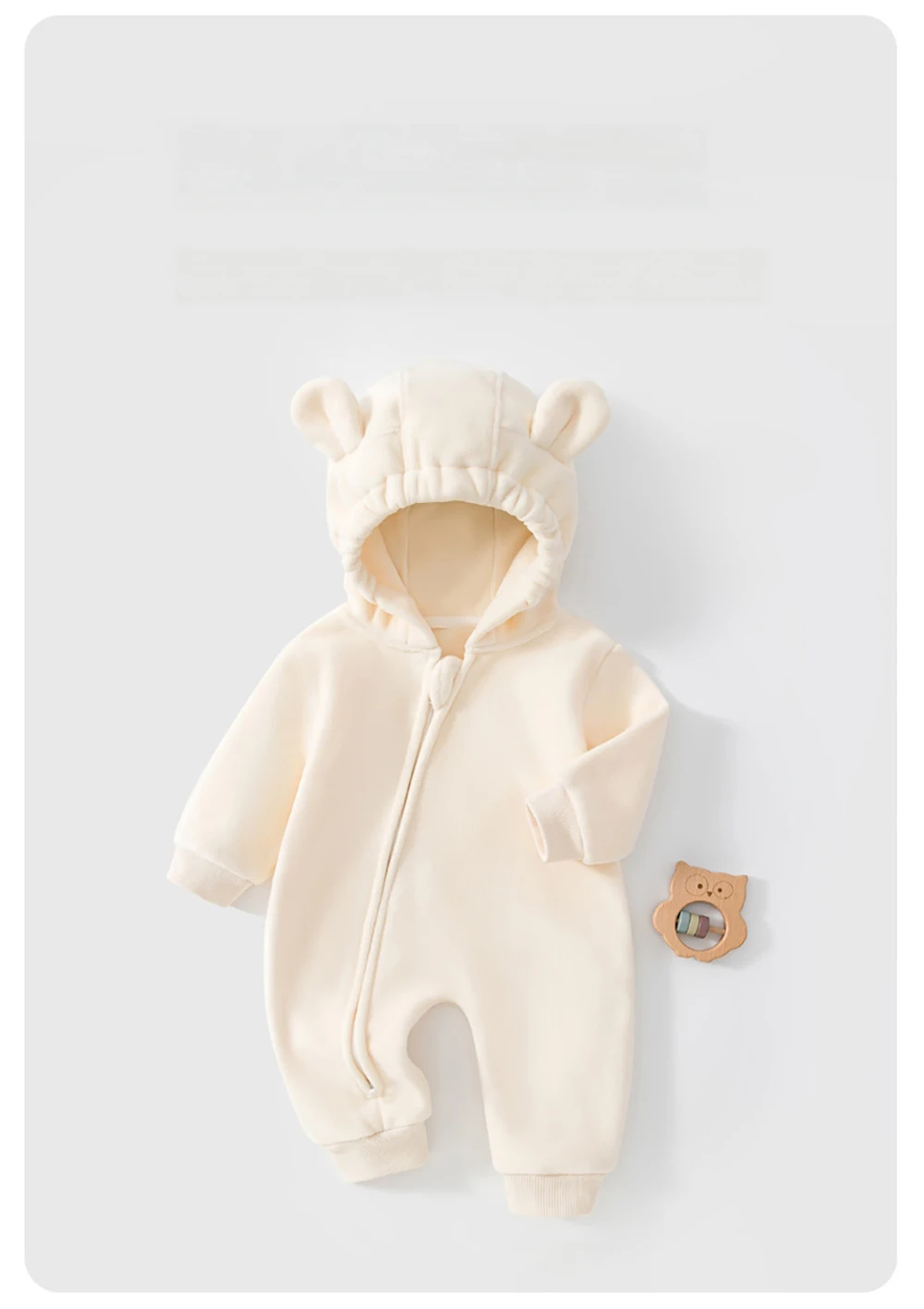 Newborn Baby Romper 6M-3T Toddler Jumpsuit Autumn Baby Bodysuits and One-pieces Infant Girl Clothes