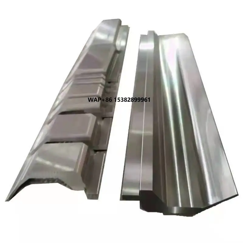 

Высококачественные гибочные матрицы/инструменты для гибки листового металла/оснастка для листогибочных прессов