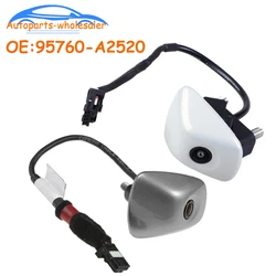 Car 95760-A2520 95760A2520 957601W550 957601W500 95760A2600 For Kia Reversing Camera Reversing Assist Camera Car accessories