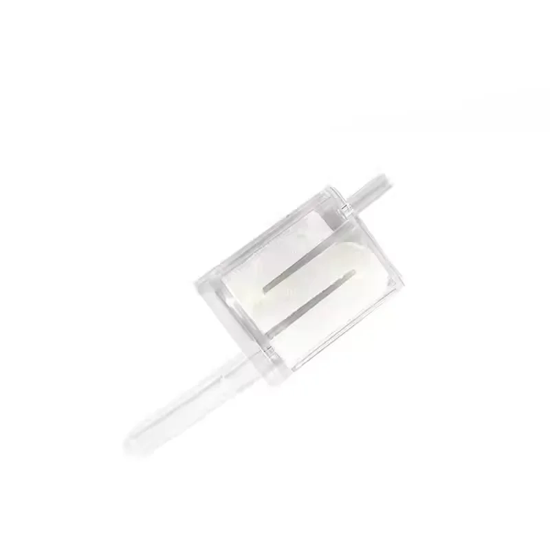 Haifei Compatible Accessories Mesotherapy Gun Consumables, Mesotherapy Device Filters, Negative Pressure Tubes, Syringes