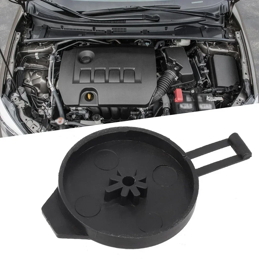 1x Engine Coolant Reservoir Cap For Toyota For Corolla 14-19 For Yaris For Scion XD Car Water Kettle Cover Cap 1647123030